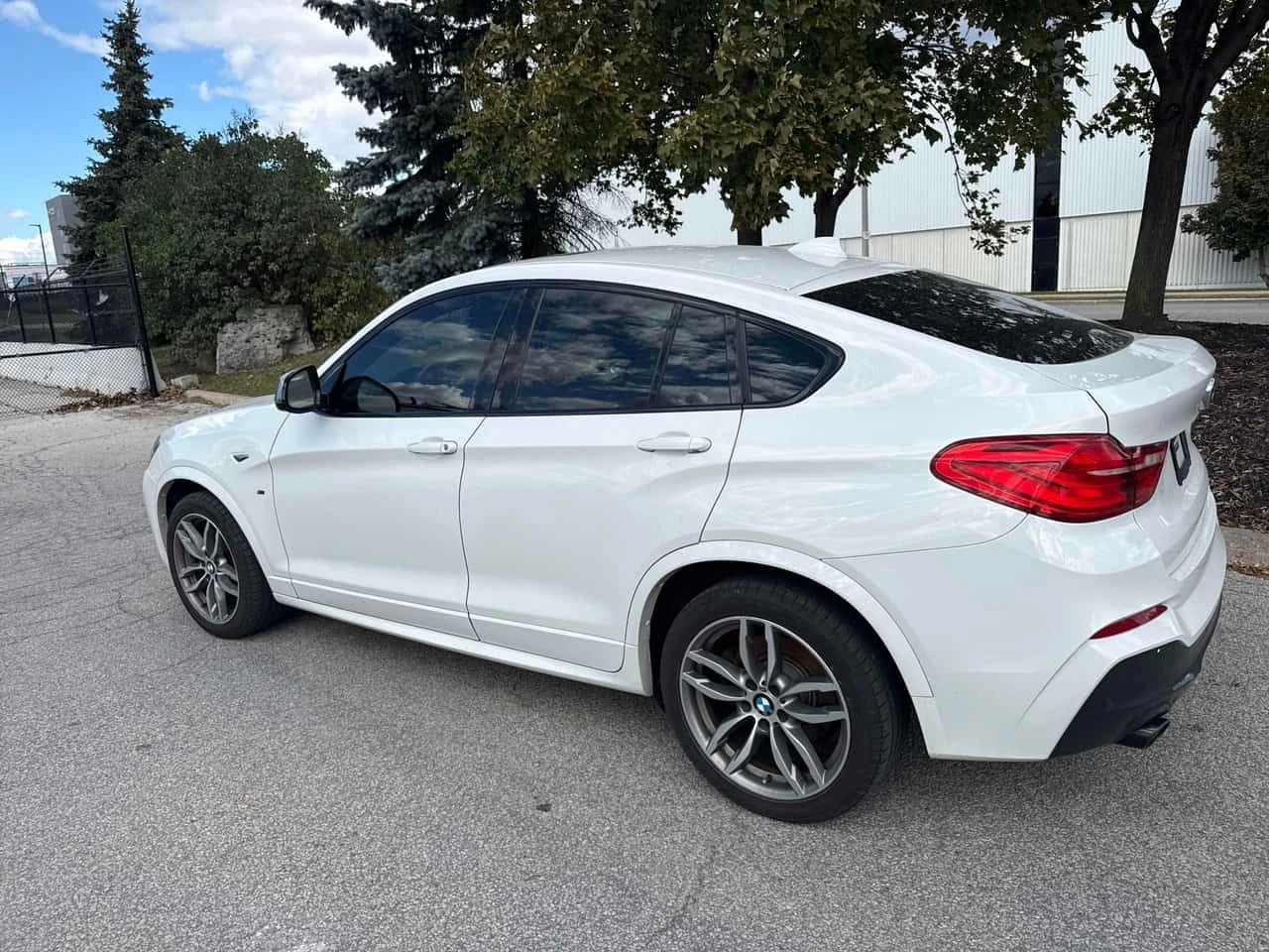 BMW X4 / M40i / ��� ��������� / ����� �� ����������� | Mobile.bg � ����������� 2