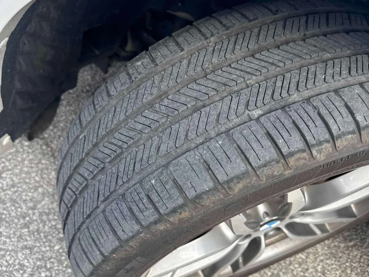 BMW X4 / M40i / ��� ��������� / ����� �� ����������� | Mobile.bg � ����������� 7
