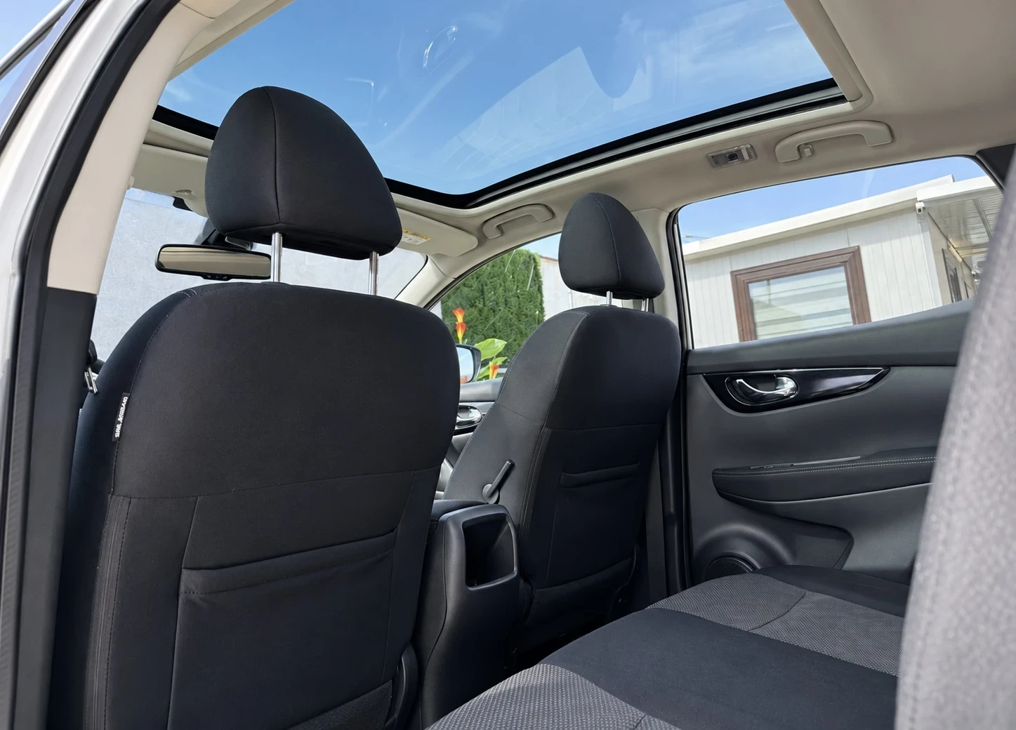 Nissan Qashqai 1.5dCi | �������� | ������ | ������ | Mobile.bg � ����������� 14