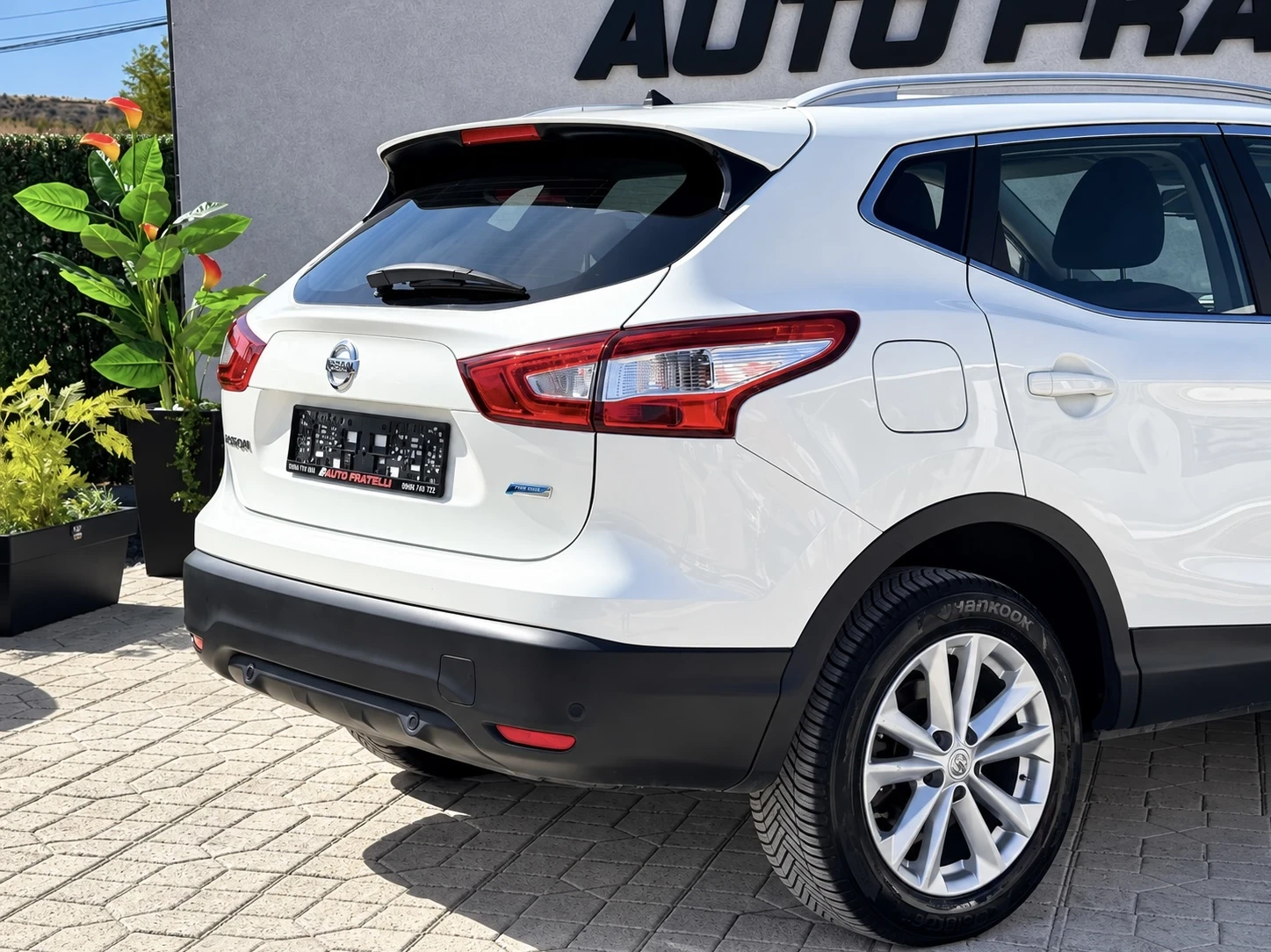 Nissan Qashqai 1.5dCi | �������� | ������ | ������ | Mobile.bg � ����������� 9