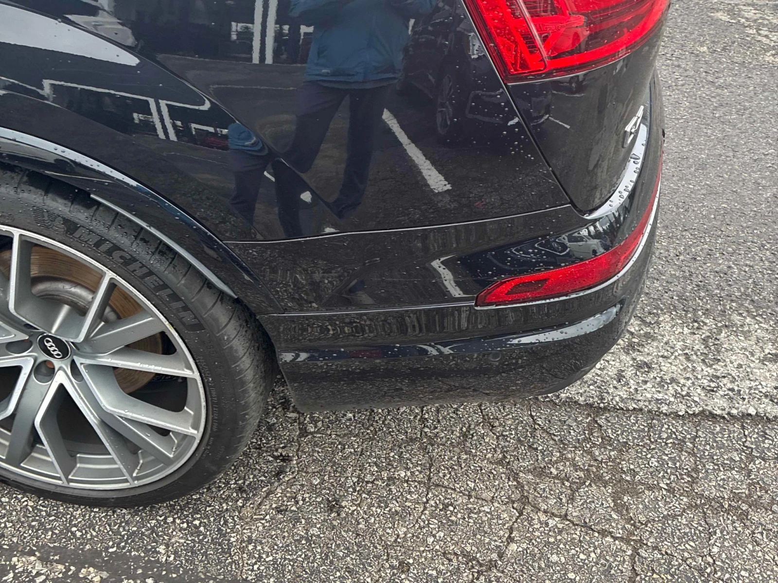 Audi Q7 Technik / 360 / Carfax / Лизинг, снимка 2 - Автомобили и джипове - 56523756