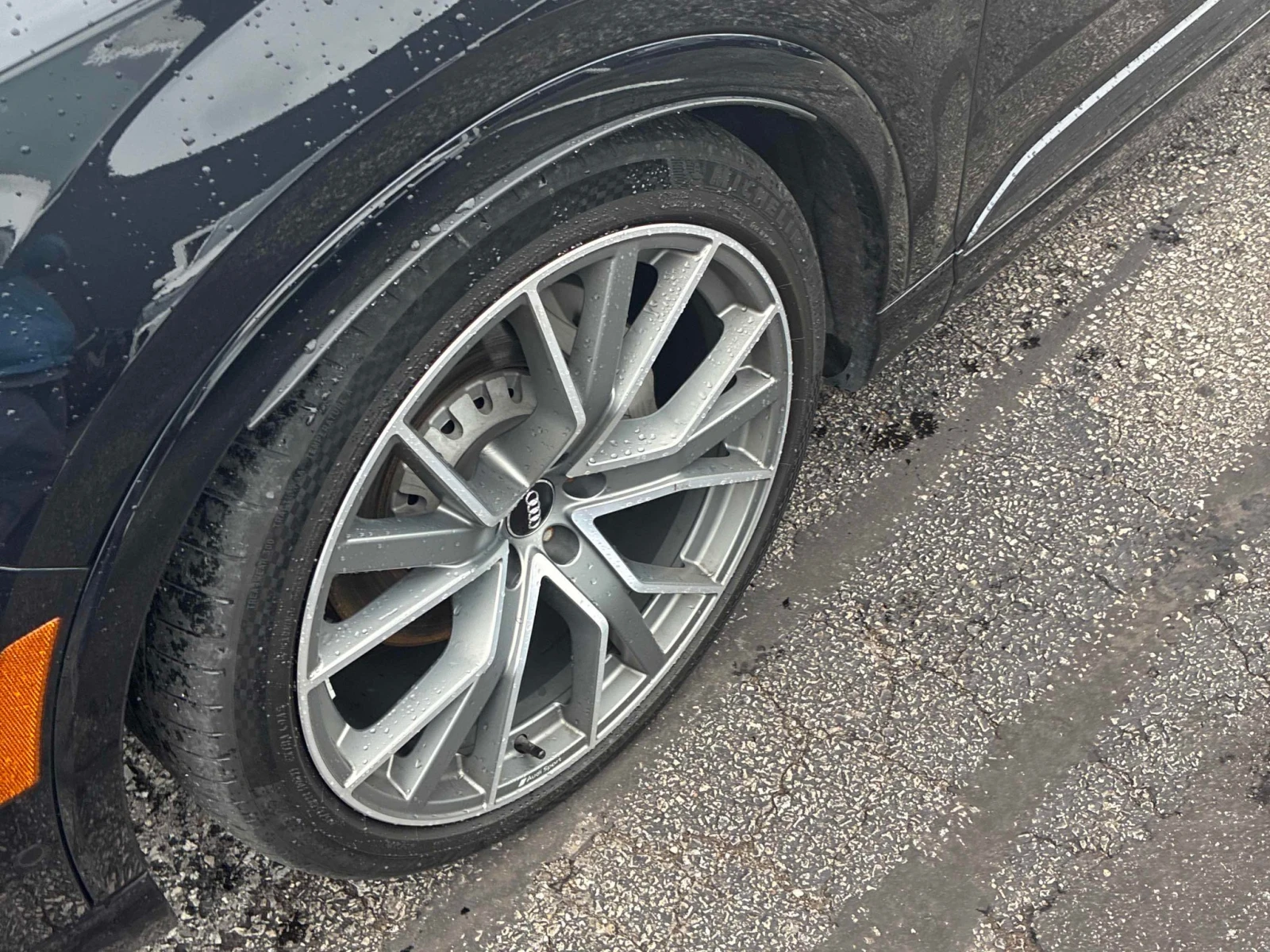 Audi Q7 Technik / 360 / Carfax / Лизинг, снимка 11 - Автомобили и джипове - 56523756