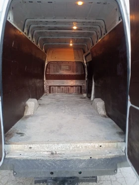 Ford Transit Товарен , снимка 6