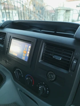 Ford Transit Товарен , снимка 9