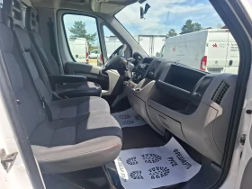 Peugeot Boxer 2.2HDI 120кс., снимка 8