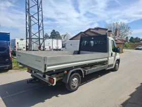 Peugeot Boxer 2.2HDI 120кс., снимка 5