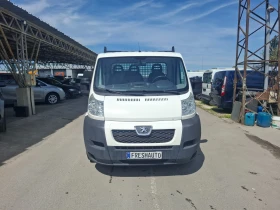 Peugeot Boxer 2.2HDI 120кс., снимка 2