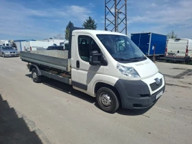 Peugeot Boxer 2.2HDI 120кс., снимка 3