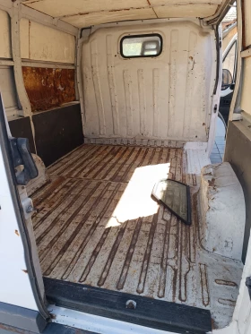 Fiat Ducato, снимка 9