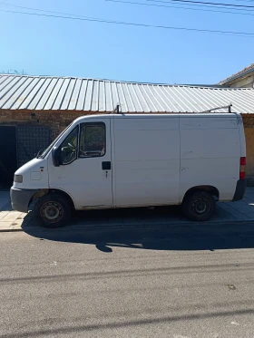 Fiat Ducato, снимка 2