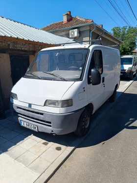 Fiat Ducato, снимка 1