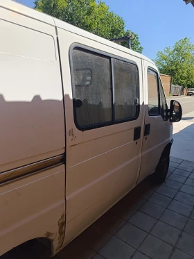 Fiat Ducato, снимка 5