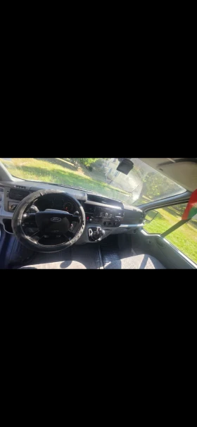 Ford Transit, снимка 6