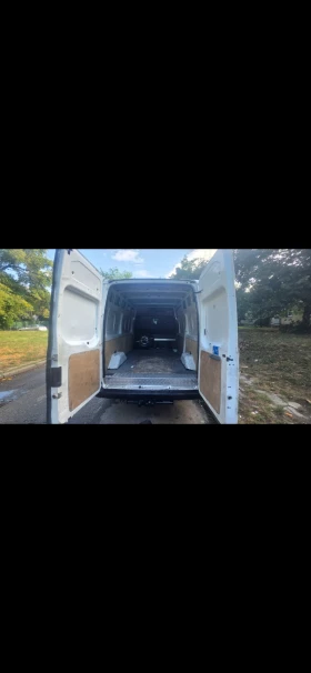 Ford Transit, снимка 4