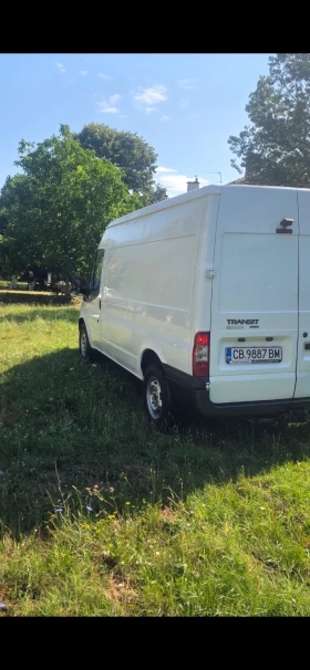 Ford Transit, снимка 2