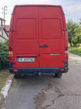 Mercedes-Benz 312, снимка 5