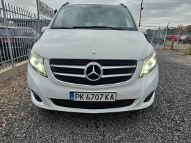 Mercedes-Benz V 250 V250 extra long, снимка 10