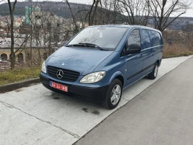 Mercedes-Benz Vito Vito115cdi, снимка 7