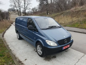 Mercedes-Benz Vito Vito115cdi, снимка 3