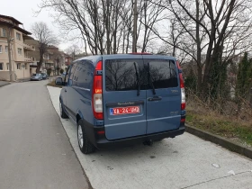 Mercedes-Benz Vito Vito115cdi, снимка 2