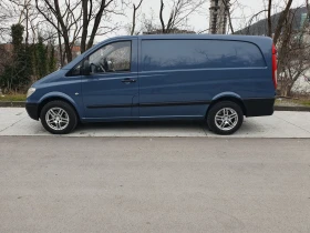 Mercedes-Benz Vito Vito115cdi, снимка 4