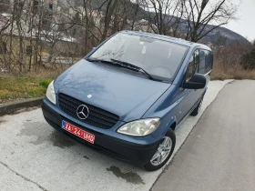 Mercedes-Benz Vito Vito115cdi, снимка 12