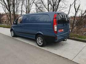 Mercedes-Benz Vito Vito115cdi, снимка 10