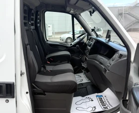 Iveco Daily 35S18V Темпомат Клима Камера, снимка 8