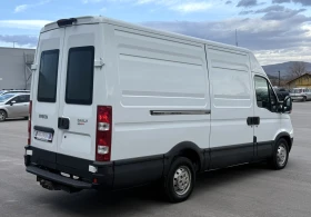 Iveco Daily 35S18V Темпомат Клима Камера, снимка 4