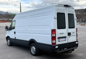 Iveco Daily 35S18V Темпомат Клима Камера, снимка 6