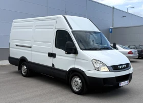 Iveco Daily 35S18V Темпомат Клима Камера, снимка 3