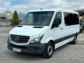 Mercedes-Benz Sprinter 316 CDI Пътнически Топ Състояние  2015г