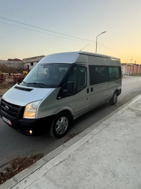 Обява за продажба на Ford Transit 2.2 ~15 800 лв. - изображение 1