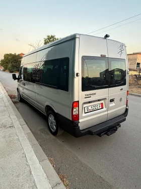 Обява за продажба на Ford Transit 2.2 ~15 800 лв. - изображение 2