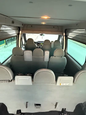 Обява за продажба на Ford Transit 2.2 ~15 800 лв. - изображение 5