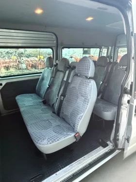 Обява за продажба на Ford Transit 2.2 ~15 800 лв. - изображение 6