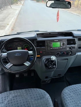Обява за продажба на Ford Transit 2.2 ~15 800 лв. - изображение 10