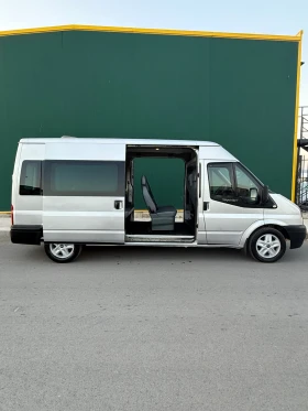 Обява за продажба на Ford Transit 2.2 ~15 800 лв. - изображение 7