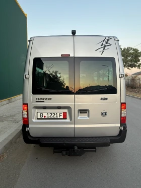 Обява за продажба на Ford Transit 2.2 ~15 800 лв. - изображение 3