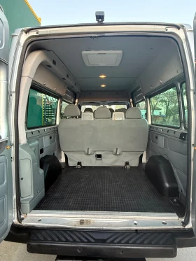 Обява за продажба на Ford Transit 2.2 ~15 800 лв. - изображение 4