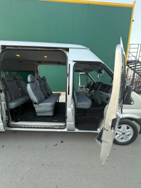 Обява за продажба на Ford Transit 2.2 ~15 800 лв. - изображение 8