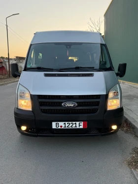 Обява за продажба на Ford Transit 2.2 ~15 800 лв. - изображение 1