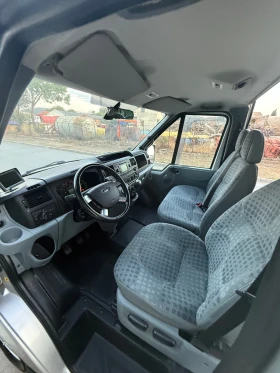 Обява за продажба на Ford Transit 2.2 ~15 800 лв. - изображение 9