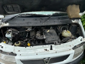 Renault Master, снимка 2 — Bazar.bg Renault Master, снимка 2