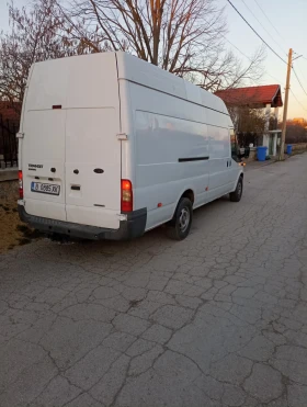 Ford Transit �������  | Mobile.bg � ����� ������ 3