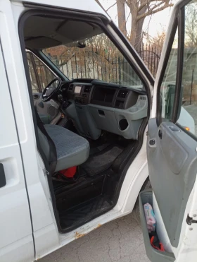 Ford Transit �������  | Mobile.bg � ����� ������ 8