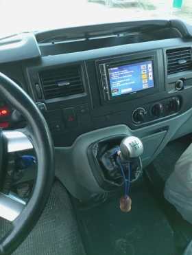 Ford Transit �������  | Mobile.bg � ����� ������ 10
