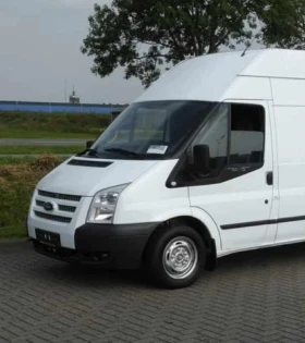 Ford Transit 2, 2D/6ск/ - изображение 1
