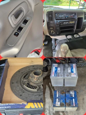 Toyota DYNA 3.0 D4D/FACELIFT/���������� ��������/���������/3.5 | Mobile.bg � ����� ������ 16