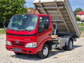 Toyota DYNA 3.0 D4D/FACELIFT/���������� ��������/���������/3.5 | Mobile.bg � ����� ������ 2